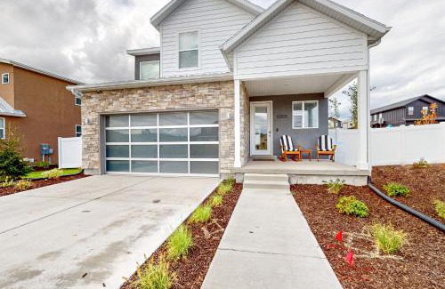 Park City House | Rose Wood Hideaway