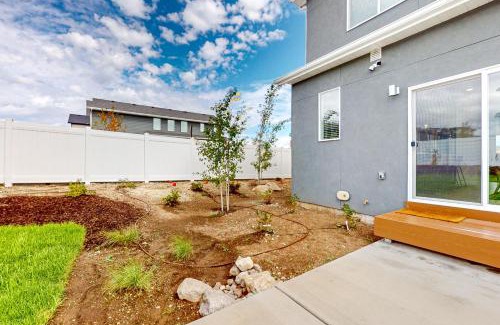 Park City House | Rose Wood Hideaway