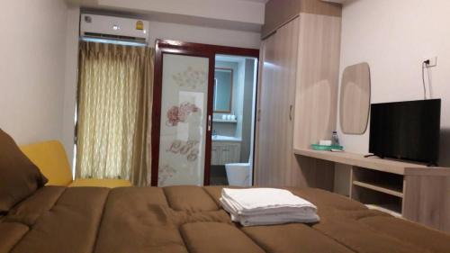 Din Daeng Hotel | Roseate Bangkok Hotel