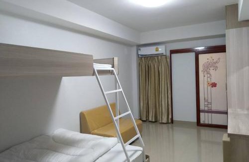 Din Daeng Hotel | Roseate Bangkok Hotel