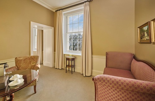 Paddington Hotel | Roseate House London