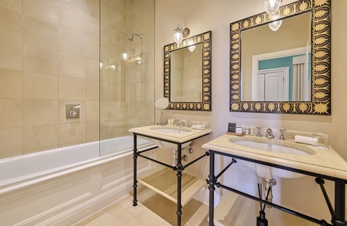 Paddington Hotel | Roseate House London