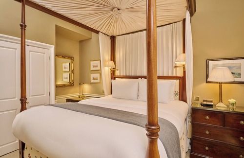 Paddington Hotel | Roseate House London