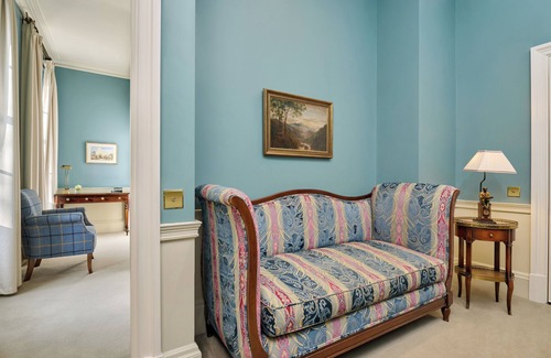 Paddington Hotel | Roseate House London