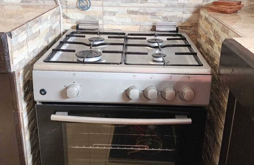 Canefield Apartment | Roseau Canefield Apartment - Fully Equipped Kitchen, A/C, Queen Beds, Wi-Fi