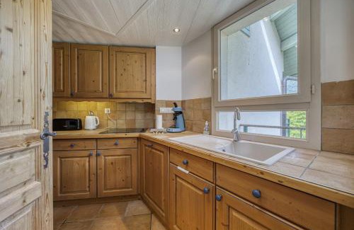 Duingt Apartment | Roseaux du chateau
