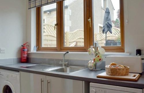 High Bentham Apartment | Rosebank Cottage