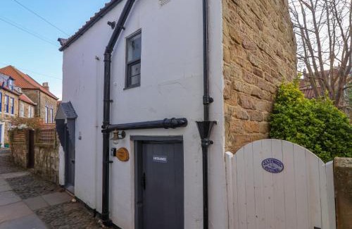 Robin Hood's Bay House | Roseberry Cottage
