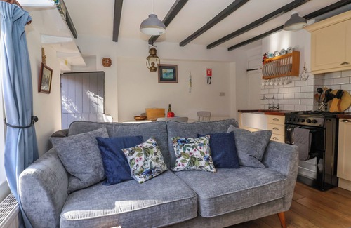 Whitby Cottage | Roseberry Cottage