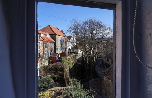 Whitby Cottage | Roseberry Cottage