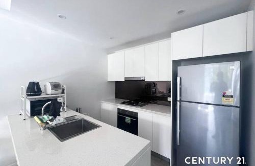 Rosebery Apartment | Rosebery Comfort 2BR Apt Near CBD