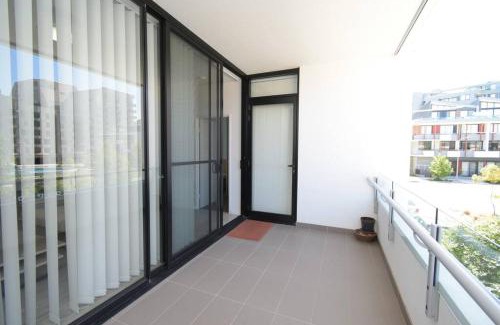 Rosebery Apartment | Rosebery Comfort 2BR Apt Near CBD