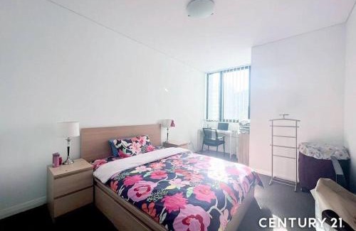 Rosebery Apartment | Rosebery Comfort 2BR Apt Near CBD