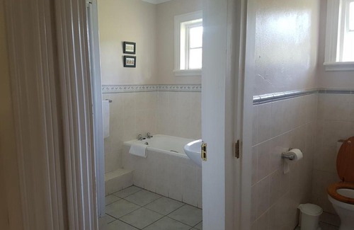 Underberg House | Rosebury Cottage