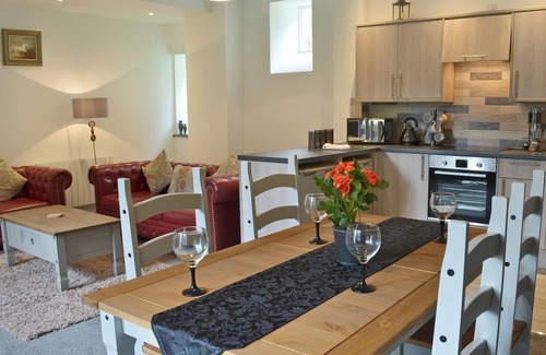 Liskeard Cottage | Rosecraddoc Manor - Stable