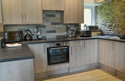 Liskeard Cottage | Rosecraddoc Manor - Stable