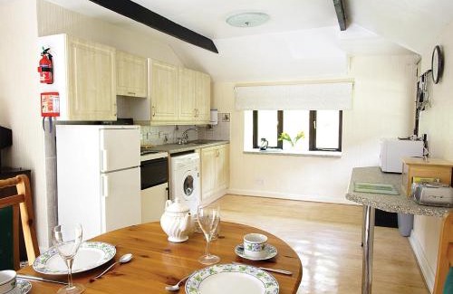 Liskeard House | Rosecraddoc Manor - Hayloft