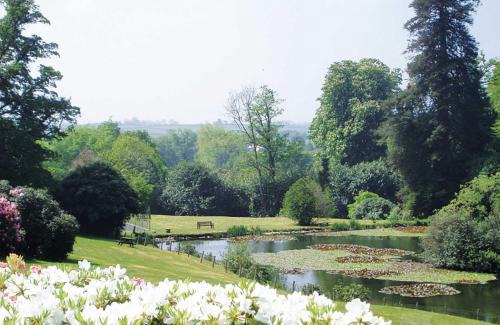 Liskeard House | Rosecraddoc Manor - Heron
