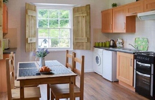 Liskeard Apartment | Rosecraddoc Manor Self Catering Holidays