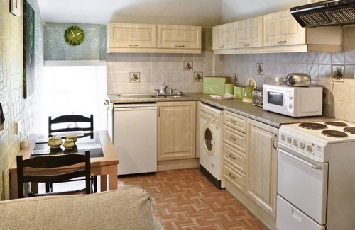 Liskeard Apartment | Rosecraddoc Manor Self Catering Holidays