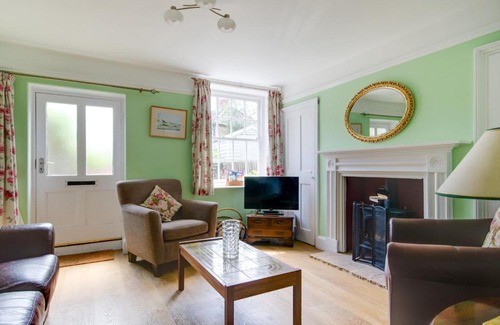 Holt House | Rosecroft
