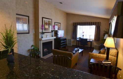 Pacific Grove Hotel | Rosedale Inn