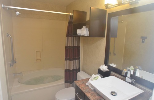 Pacific Grove Hotel | Rosedale Inn