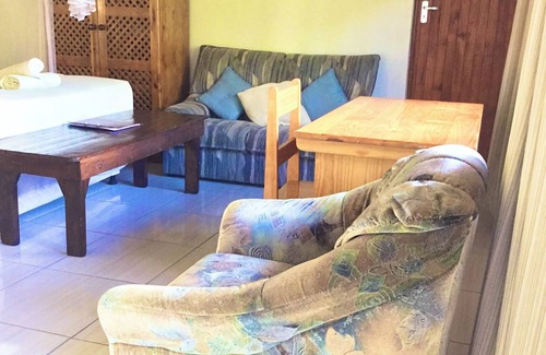 Addo Bed & Breakfast | Rosedale Organic Farm B&B