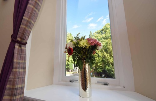 South Galson House | Rosedene Highland House - King Studio Apartment 9
