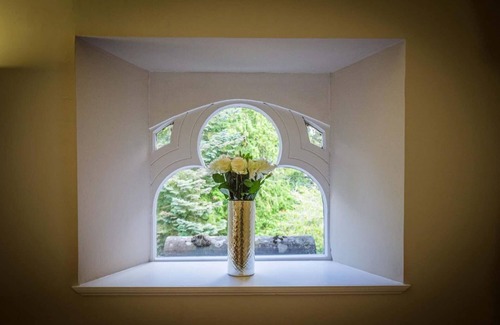South Galson Apartment | Rosedene Highland House - King Studio Apartment 5