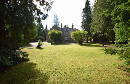 South Galson Apartment | Rosedene Highland House - King Studio Apartment 4