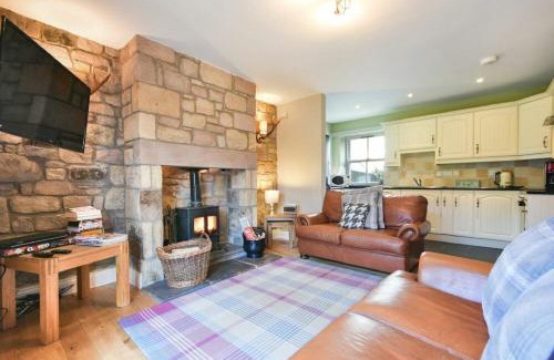 Belford House | Rosefinch