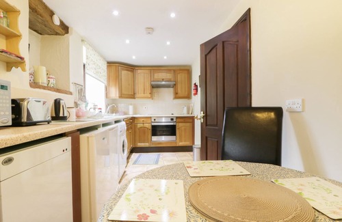 Penrith Cottage | Rosegarth Cottage