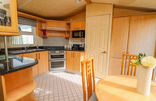 Llanfyrnach Cottage | Rosehaven