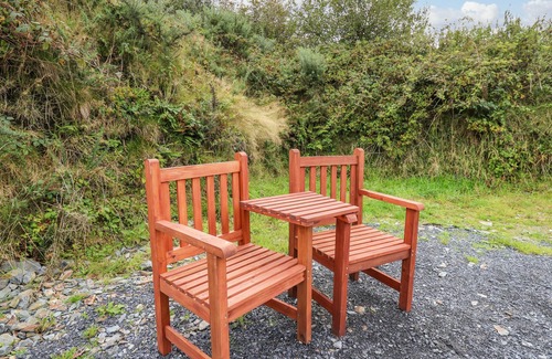 Llanfyrnach Cottage | Rosehaven