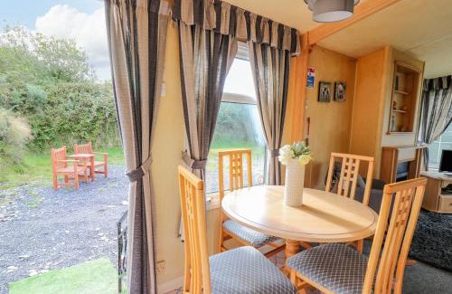 Llanfyrnach House | Rosehaven