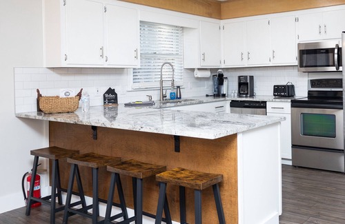 Clemson House | Rosehill Villa at Clemson Botanical Gardens