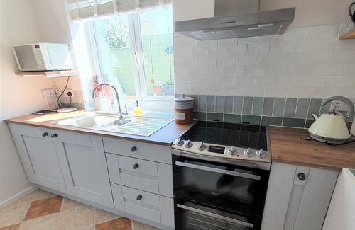 Somerton House | Rosehip Cottage : a west country rural retreat