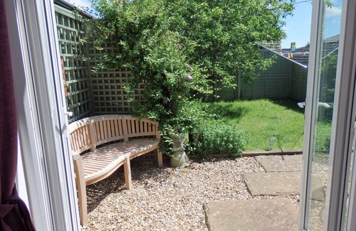 Somerton House | Rosehip Cottage : a west country rural retreat