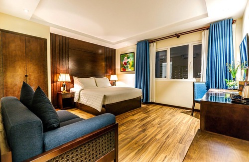 Little Japan Hotel | Roseland Sweet Hotel