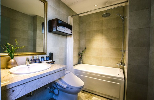 Little Japan Hotel | Roseland Sweet Hotel