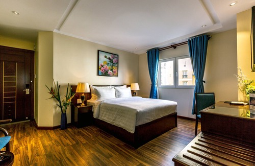 Little Japan Hotel | Roseland Sweet Hotel