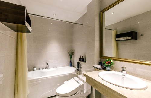 Little Japan Hotel | Roseland Sweet Hotel