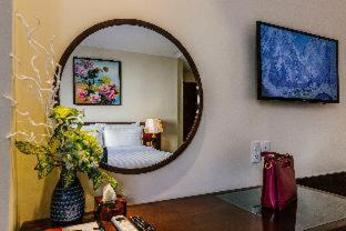 Little Japan Hotel | Roseland Sweet Hotel