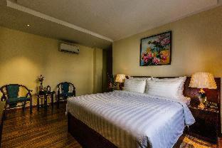 Little Japan Hotel | Roseland Sweet Hotel