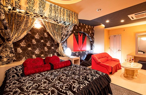 Tennoji Hotel | Roselips Tsuruhashi - Adult only