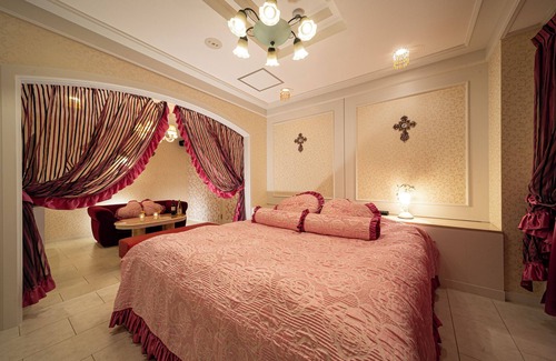 Tennoji Hotel | Roselips Tsuruhashi - Adult only
