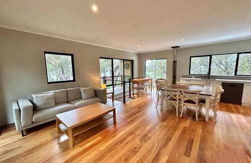 Yallingup House | Rosella - Bushland Hideaway