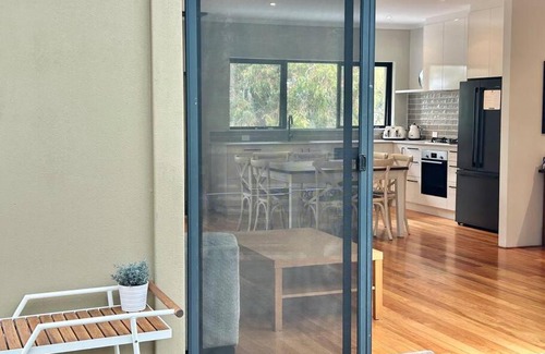 Yallingup House | Rosella - Bushland Hideaway