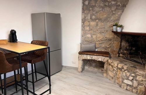 Piediluco Apartment | Rosella House on the Lake - Marmore Falls
